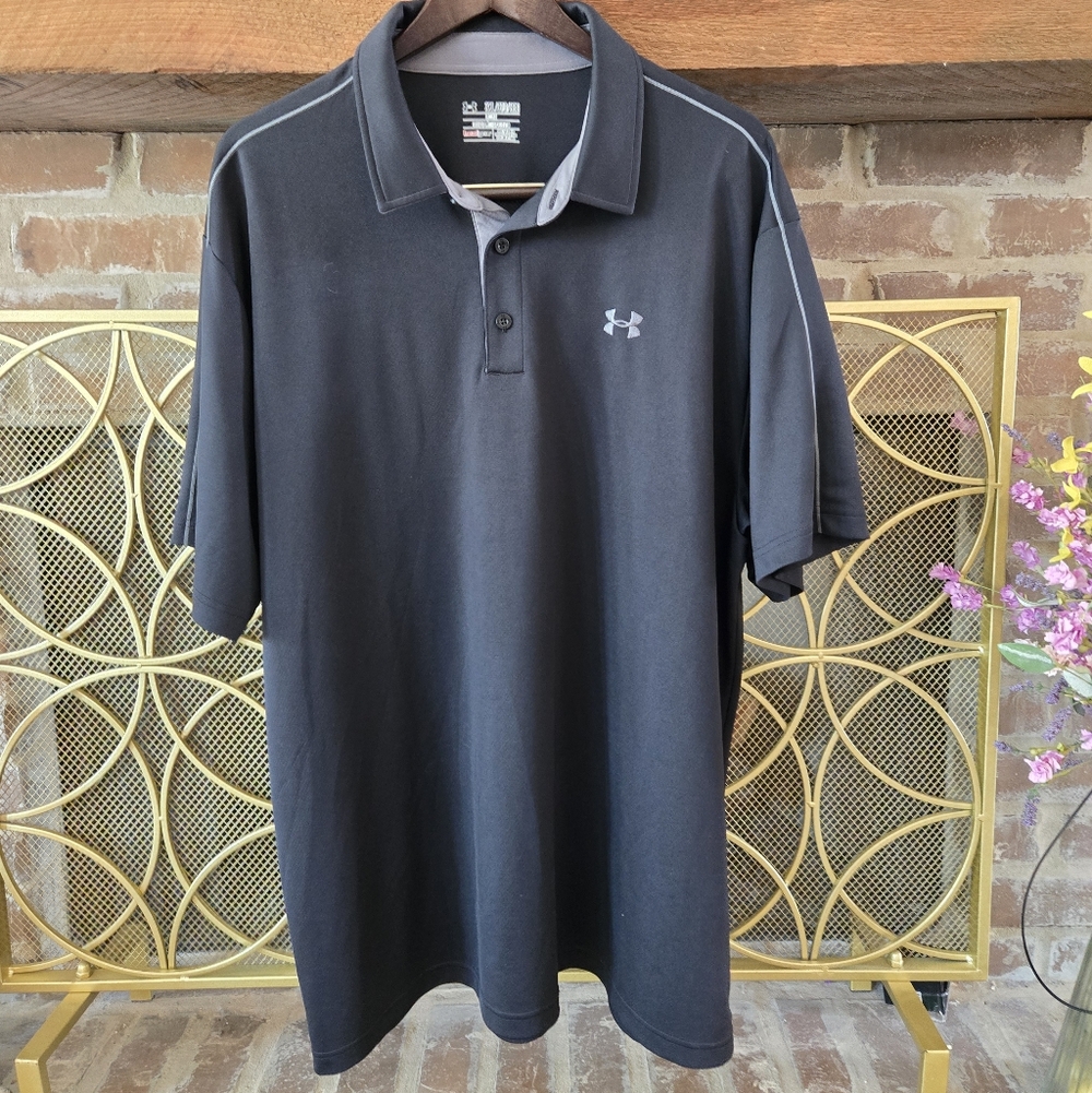 Under Armour 🏌⛳️